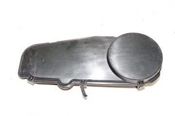 Защита ремень зубчатого a8 d3 4.0 tdi ase 057109123h распределительный вал крышка фото №1