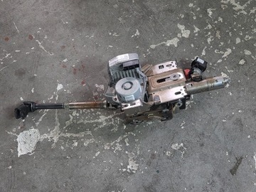 Renault clio iii усилитель электрические 8200937929 фото №1