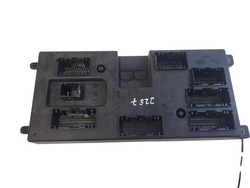 Land rover range rover sport l494 2014 модуль / блок керування комфорту фото №1