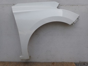 Крыло правые перед переднее hyundai i20 2 ii gb фото №1