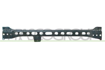 Підтримка радіатора fiat 0046739810 46739810 фото №1