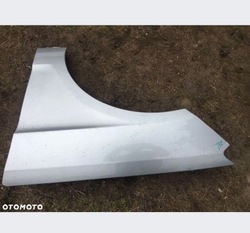 Mercedes ml w166 166 ml gle крыло перед левый фото №1