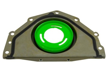 Nup-ch-006 nty ущільнювач вала колінчастого nty фото №1