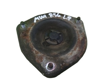 Кріплення амортизатора подушка перед mini r56 фото №1