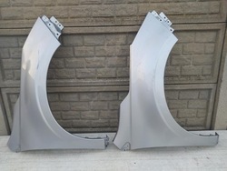 Subaru forester 13-19 крило переднє праві оригінал фото №1