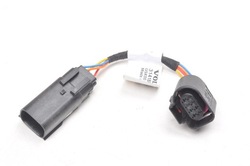 Volvo t6 t8 recharge plug in гибрид жгут установка вебасто 31418831 фото №1