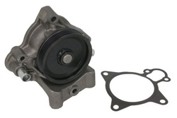 Насос рідини охолоджуючої sil pa1400 фото №1