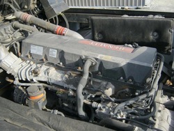 Renault magnum 520 dxi euv двигатель kpl d13c рестайлинг фото №1