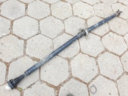 Opel antara 2011r 2.4 ecotec автомат wal привідний фото №1