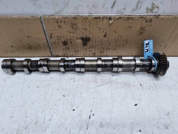 Вал распределительный вал всасывающий 03l101b vw caddy golf rapid a3 superb 1.6tdi cay cff фото №1