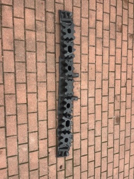 Chevrolet corvette c7 абсорбер бампера зад заднього 23169864 фото №1