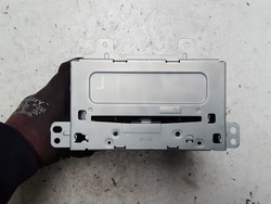 Opel astra 4 iv j 09-15r радіо навігація 23218951 фото №1