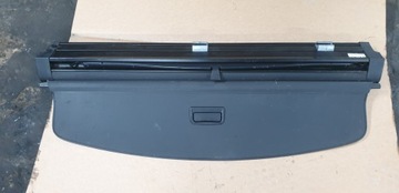 Ролета багажника seat exeo 3r9863553b фото №1
