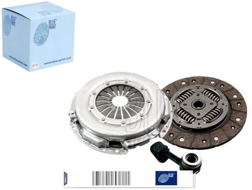 Сцепление kpl ford синий print фото №1