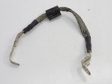 Установка шланг массовый масса 5wa971538b skoda octavia iv 5e3 2.0 tdi 22r фото №1