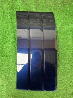 Land rover range rover l405 планка двері передніх ck5220938aa фото №1