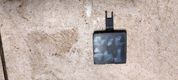 Заглушка hak бампера зад jumpy expert scudo ii фото №1