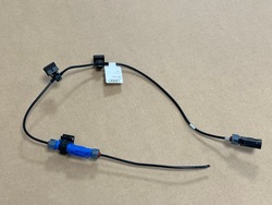 Audi a6 a7 4k шланг камери перед 4k0971192d фото №1