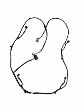 Tesla 3 установка жгут pdc задняя 1067959-00-e фото №1