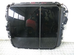 Volvo xc60 панорама люк 08-13 фото №1