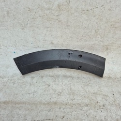 Kia niro i 1 16-22 планка накладка левый перед фото №1