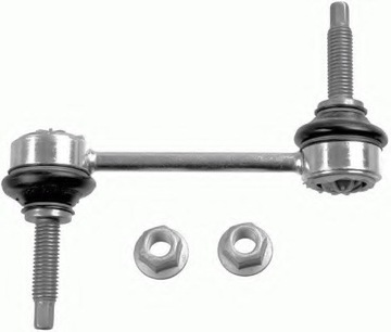 Соединитель стабилизатора land rover фото №1