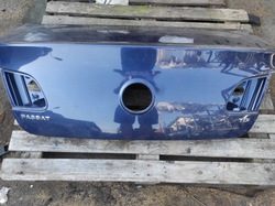 Крышка volkswagen passat b6 sedan фото №1