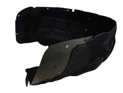 Mercedes подкрылок задние правые glc x254 suv c254 купе 254 фото №1