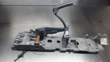 Важіль основа гальма ручного volvo v50 8648590 фото №1