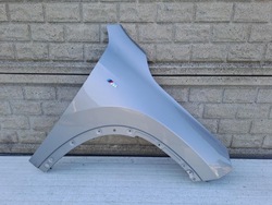 Крыло правые переднее bmw x1 u11 2022- оригинал фото №1