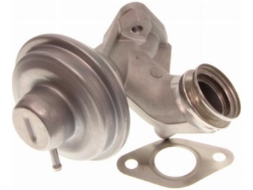Клапан egr citroen xsara 1.4 03-05 c2 1.4 03-09 mazda 2 i 1.4 03-05 фото №1