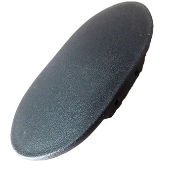 Заглушка кронштейна крила volvo fh fh12 fh13 fh фото №1