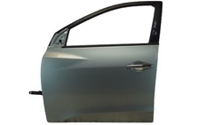 Двері лівий перед hyundai ix35 rah фото №1