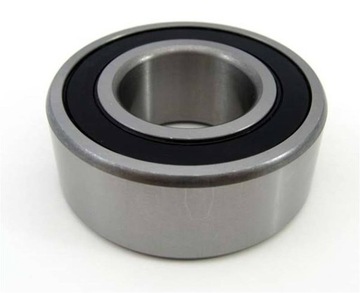 Подшипник вентилятора w крышка перед td5 discovery 2, defender td5 timken фото №1