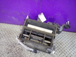 Toyota corolla verso ii 04- отопитель корпус нагревателя испаритель европа фото №1