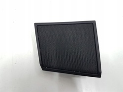 Защита решётка динамик правые maserati ghibli 13- фото №1