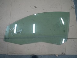 Mercedes w204 c204 купе передня ліва скло перед лівий фото №1