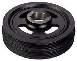 Колесо пасове 174532 febi bilstein hyundai tucson фото №1