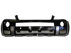 Mercedes ml w164 164 бампер переднее amg pts sprys фото №1