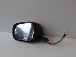 Toyota rav4 06- зеркало левая 7pin 022329 оригинал фото №1