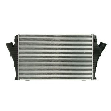 Интеркулер bls croma signum vectra c 1.9 2.4 фото №1