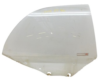 Lexus es300 ii 3.0 94r скло з двері права зад фото №1