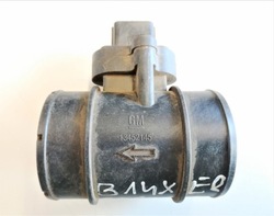 Расходомер 13452145 opel corsa e astra adam фото №1