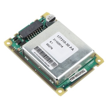 Модуль перетворювач led блок керування лампи led перетворювач 177310-30 opel insignia 8 pin фото №1