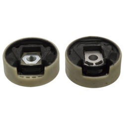 Подушка двигателя febi 45308 фото №1