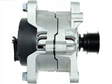 Генератор bmw 318 z3 as-pl a0161 фото №1