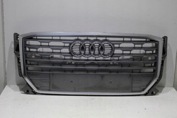 Audi q2 81a решётка радиатора фото №1
