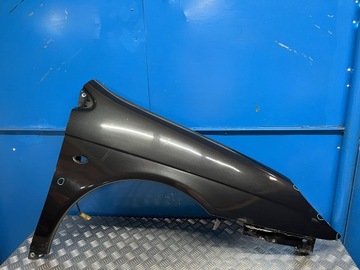 Citroen c5 i рестайлинг крыло правые перед переднее eypc фото №1