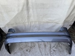 Бампер зад volvo xc90 xc 90 r design 15- фото №1