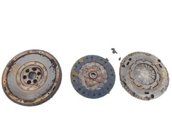 Seat toledo ii leon 1.9 98-05r сцепление комплектные диск прижим колесо фото №1